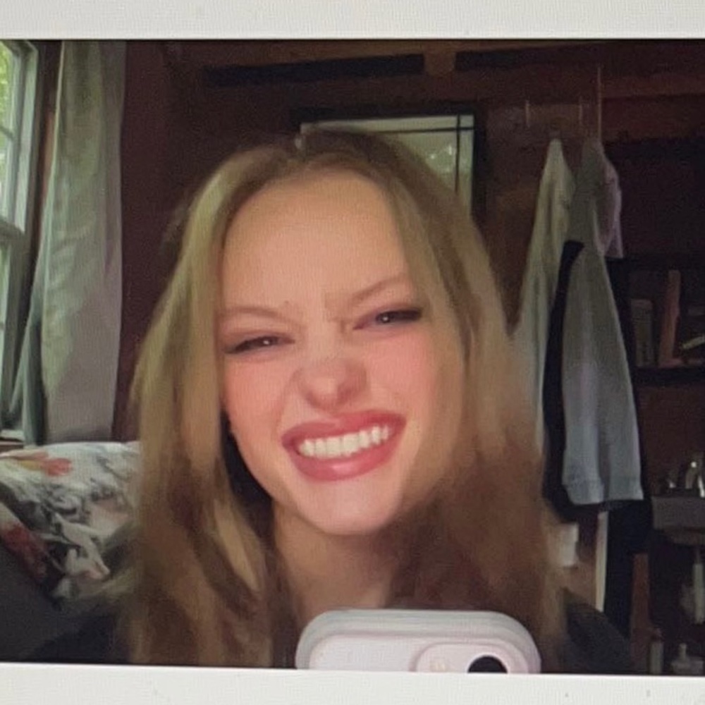Meet your Posher, Aubrie